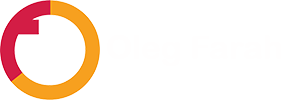 Oleg Farah Logo